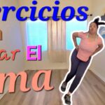 5 ejercicios terapéuticos para sanar el alma