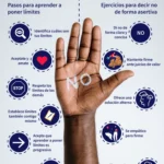5 estrategias para poner límites a una persona controladora