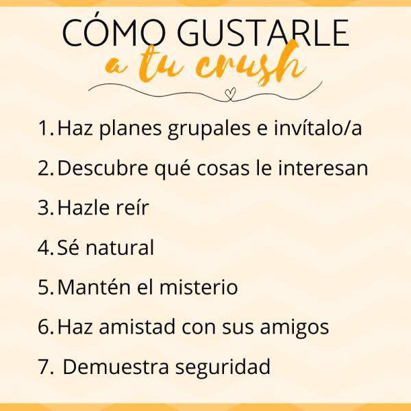5 tips efectivos para ligar con mujeres