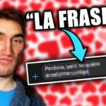 6 palabras mágicas conquistarla