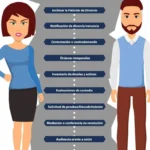 6 pasos clave para una separación