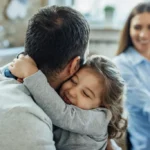 ¿A qué edad es mejor divorciarse teniendo hijos?