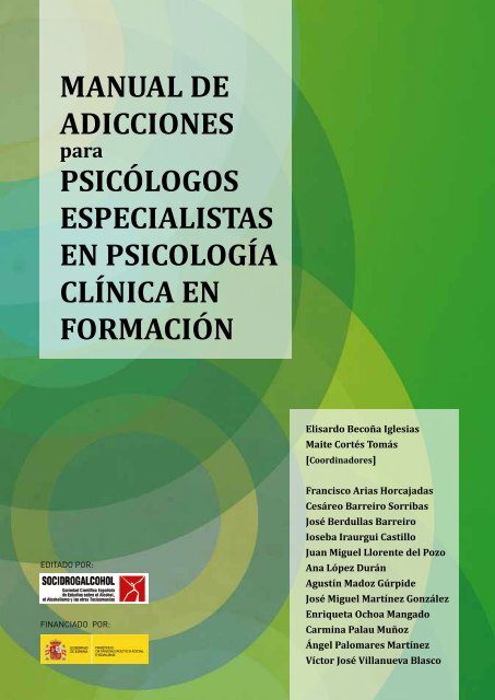 Abordaje psicodinámico de las adicciones una exploración esencial