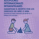 Aceptación y adaptación en la adopción de hermanos claves esenciales
