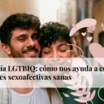 Aceptación y autoestima en relaciones saludables para parejas gay