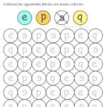 Actividades efectivas para la dislexia