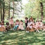 Actividades Empoderadoras para Mujeres Separadas