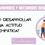 Actividades para fomentar empatía en adultos