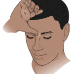 Acupresión Alivio del estrés de forma eficaz