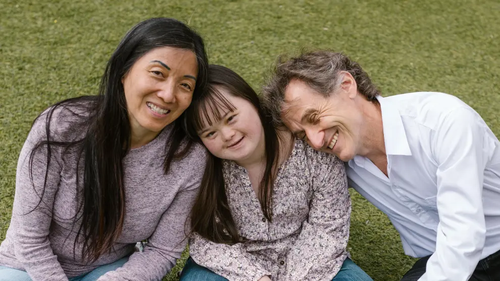 Adopción de niños con discapacidad Impacto en la pareja