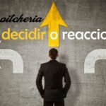 Adopta un comportamiento proactivo desarrollo personal