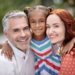 Afrontamiento en la adopción de niños especiales para parejas