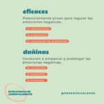 Afrontando trastornos del estado de ánimo estrategias eficaces