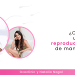 Afrontar cambios en tratamientos de reproducción asistida con ayuda