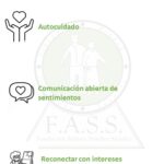 Afrontar el duelo en pareja en la vejez Consejos y estrategias