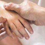 Alivio del estrés con digitopuntura Terapia eficaz y optimizada