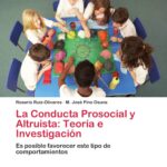 Altruismo comportamiento prosocial en la sociedad actual