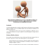 Altruismo Una respuesta necesaria al prójimo