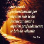 Amar y ser amado ¿qué te importa?
