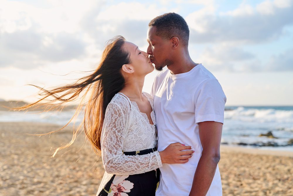 Amor y respeto en parejas biculturales