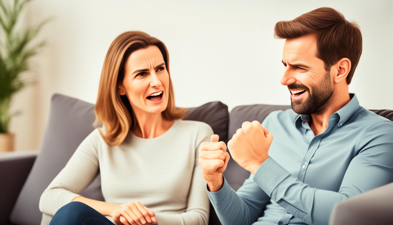 Análisis de los celos entre hermanos adultos conciso y optimizado