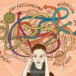 Análisis del comportamiento de búsqueda de ayuda en problemas emocionales