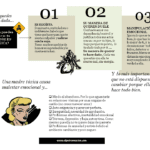 Análisis del odio hacia mi madre Relación conflictiva