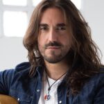 Andrés Suárez ¡Un cambio radical! Pelo corto y nuevo look