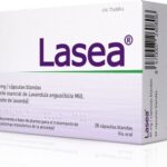 Ansiolíticos Suaves sin Receta para Calmar la Ansiedad