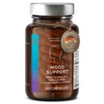 Antidepresivo natural el mejor para tu bienestar