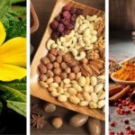 Antidepresivo natural Poder del herbolario