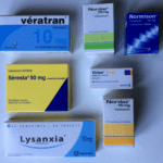 Antidepresivo y Ansiolítico Solución Óptima para Ansiedad y Depresión