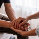 Apoyo emocional durante la fertilidad su poder determinante