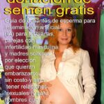 Apoyo emocional en donación de esperma para parejas en proceso