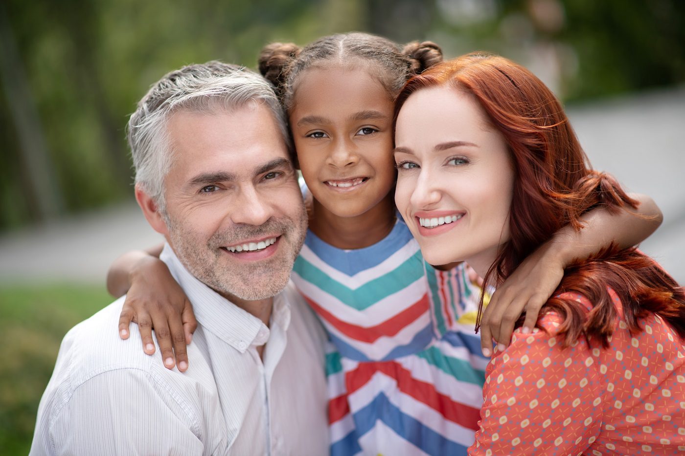 Apoyo emocional en la adopción de menores