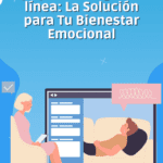 Apoyo emocional en línea para una mejor salud mental