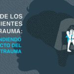 Apoyo emocional es clave para sobrevivientes de trauma