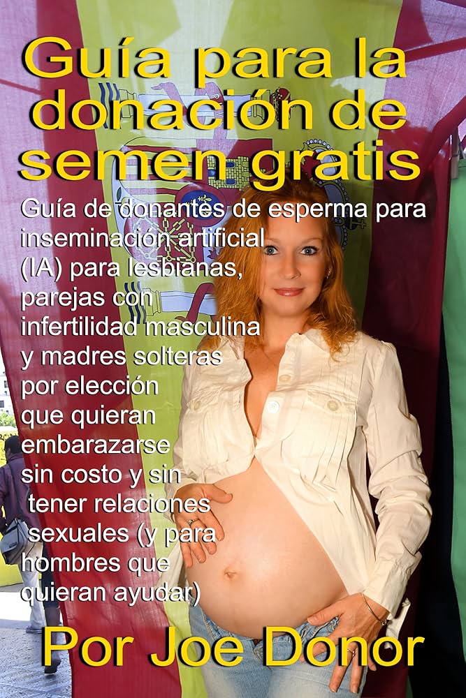 Apoyo emocional para parejas en donación de esperma