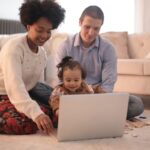 Apoyo integral para parejas adoptivas Crianza exitosa
