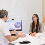 Apoyo psicológico en reproducción asistida optimizando la relación de parejas