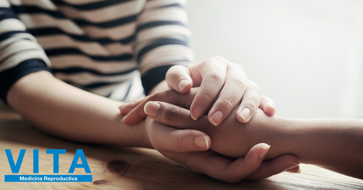Apoyo psicológico en terapia de pareja e inseminación artificial