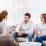 Apoyo psicológico en tratamiento de fertilidad Fortaleciendo parejas