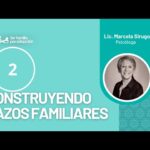 Apoyo psicológico para la adopción de hermanos Construyendo lazos