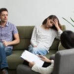 Apoyo psicológico para parejas en fertilidad y terapia de pareja