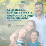 Apoyo terapéutico en maternidad subrogada Beneficios para parejas