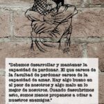 Aprendiendo a perdonar y olvidar en terapia de pareja