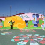 Arte colectivo Explorando la creatividad en comunidad