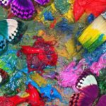 Arte y creatividad contra ansiedad y estrés