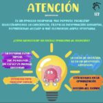 Atención focalizada importancia y beneficios