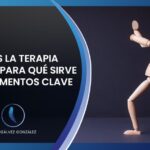 Atención plena clave en terapia gestalt
